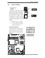 Предварительный просмотр 43 страницы Supermicro X7DWE User Manual