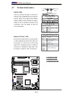 Предварительный просмотр 46 страницы Supermicro X7DWE User Manual