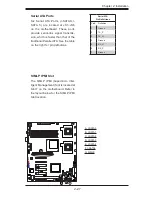 Предварительный просмотр 49 страницы Supermicro X7DWE User Manual