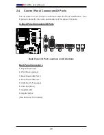 Предварительный просмотр 30 страницы Supermicro X7DWN Plus User Manual