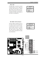 Предварительный просмотр 33 страницы Supermicro X7DWN Plus User Manual