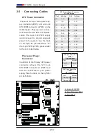 Предварительный просмотр 36 страницы Supermicro X7DWN Plus User Manual