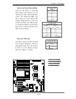 Предварительный просмотр 37 страницы Supermicro X7DWN Plus User Manual