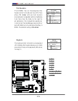 Предварительный просмотр 38 страницы Supermicro X7DWN Plus User Manual