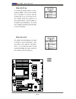 Предварительный просмотр 40 страницы Supermicro X7DWN Plus User Manual