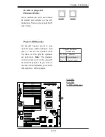 Предварительный просмотр 41 страницы Supermicro X7DWN Plus User Manual