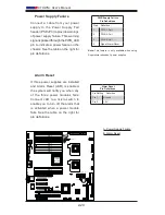 Предварительный просмотр 42 страницы Supermicro X7DWN Plus User Manual