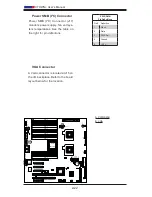 Предварительный просмотр 44 страницы Supermicro X7DWN Plus User Manual