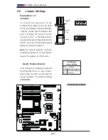 Предварительный просмотр 46 страницы Supermicro X7DWN Plus User Manual