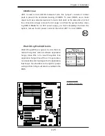 Предварительный просмотр 47 страницы Supermicro X7DWN Plus User Manual