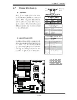 Предварительный просмотр 51 страницы Supermicro X7DWN Plus User Manual