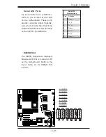 Предварительный просмотр 53 страницы Supermicro X7DWN Plus User Manual