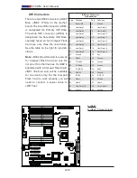 Предварительный просмотр 54 страницы Supermicro X7DWN Plus User Manual