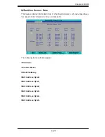 Предварительный просмотр 81 страницы Supermicro X7DWN Plus User Manual