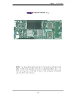 Предварительный просмотр 9 страницы Supermicro X7DWT User Manual