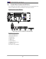 Предварительный просмотр 26 страницы Supermicro X7DWT User Manual