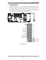 Предварительный просмотр 27 страницы Supermicro X7DWT User Manual