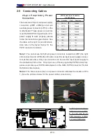 Предварительный просмотр 32 страницы Supermicro X7DWT User Manual