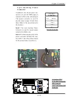 Предварительный просмотр 33 страницы Supermicro X7DWT User Manual