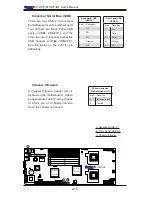 Предварительный просмотр 34 страницы Supermicro X7DWT User Manual