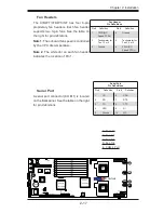 Предварительный просмотр 35 страницы Supermicro X7DWT User Manual