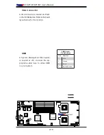 Предварительный просмотр 36 страницы Supermicro X7DWT User Manual