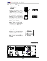 Предварительный просмотр 40 страницы Supermicro X7DWT User Manual