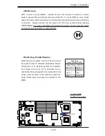 Предварительный просмотр 41 страницы Supermicro X7DWT User Manual