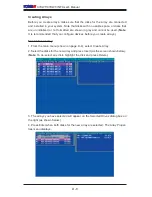 Предварительный просмотр 104 страницы Supermicro X7DWT User Manual