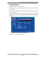 Предварительный просмотр 109 страницы Supermicro X7DWT User Manual