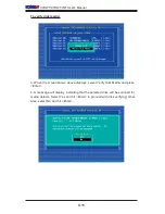 Предварительный просмотр 114 страницы Supermicro X7DWT User Manual