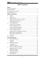 Предварительный просмотр 6 страницы Supermicro X7SLM User Manual