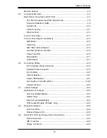 Предварительный просмотр 7 страницы Supermicro X7SLM User Manual