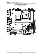 Предварительный просмотр 12 страницы Supermicro X7SLM User Manual