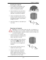 Предварительный просмотр 25 страницы Supermicro X7SLM User Manual