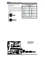 Предварительный просмотр 28 страницы Supermicro X7SLM User Manual