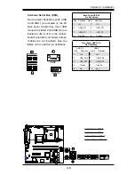 Предварительный просмотр 29 страницы Supermicro X7SLM User Manual