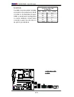 Предварительный просмотр 30 страницы Supermicro X7SLM User Manual