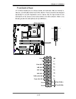 Предварительный просмотр 33 страницы Supermicro X7SLM User Manual