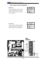 Предварительный просмотр 34 страницы Supermicro X7SLM User Manual