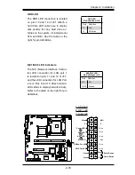 Предварительный просмотр 35 страницы Supermicro X7SLM User Manual