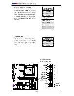 Предварительный просмотр 36 страницы Supermicro X7SLM User Manual