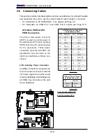 Предварительный просмотр 38 страницы Supermicro X7SLM User Manual