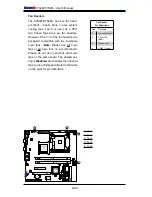 Предварительный просмотр 40 страницы Supermicro X7SLM User Manual