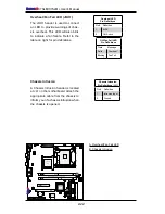 Предварительный просмотр 42 страницы Supermicro X7SLM User Manual