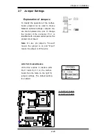 Предварительный просмотр 43 страницы Supermicro X7SLM User Manual