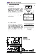 Предварительный просмотр 46 страницы Supermicro X7SLM User Manual