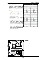 Предварительный просмотр 49 страницы Supermicro X7SLM User Manual