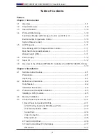 Preview for 6 page of Supermicro X8DT6 User Manual