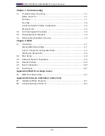 Preview for 8 page of Supermicro X8DT6 User Manual